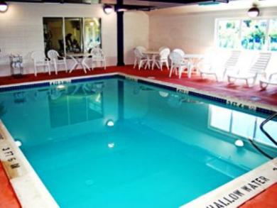 Fairfield By Marriott & Lebanon Valley 3*
