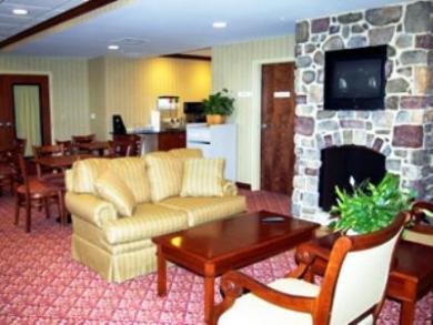 Fairfield By Marriott & Lebanon Valley