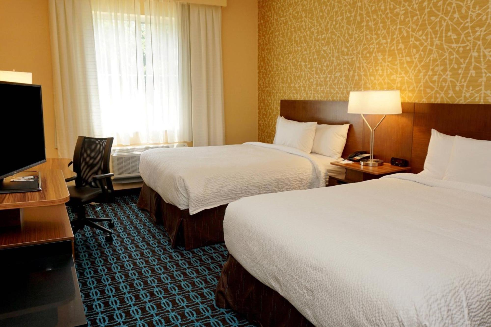 Fairfield By Marriott & Lebanon Valley Hotel Jonestown