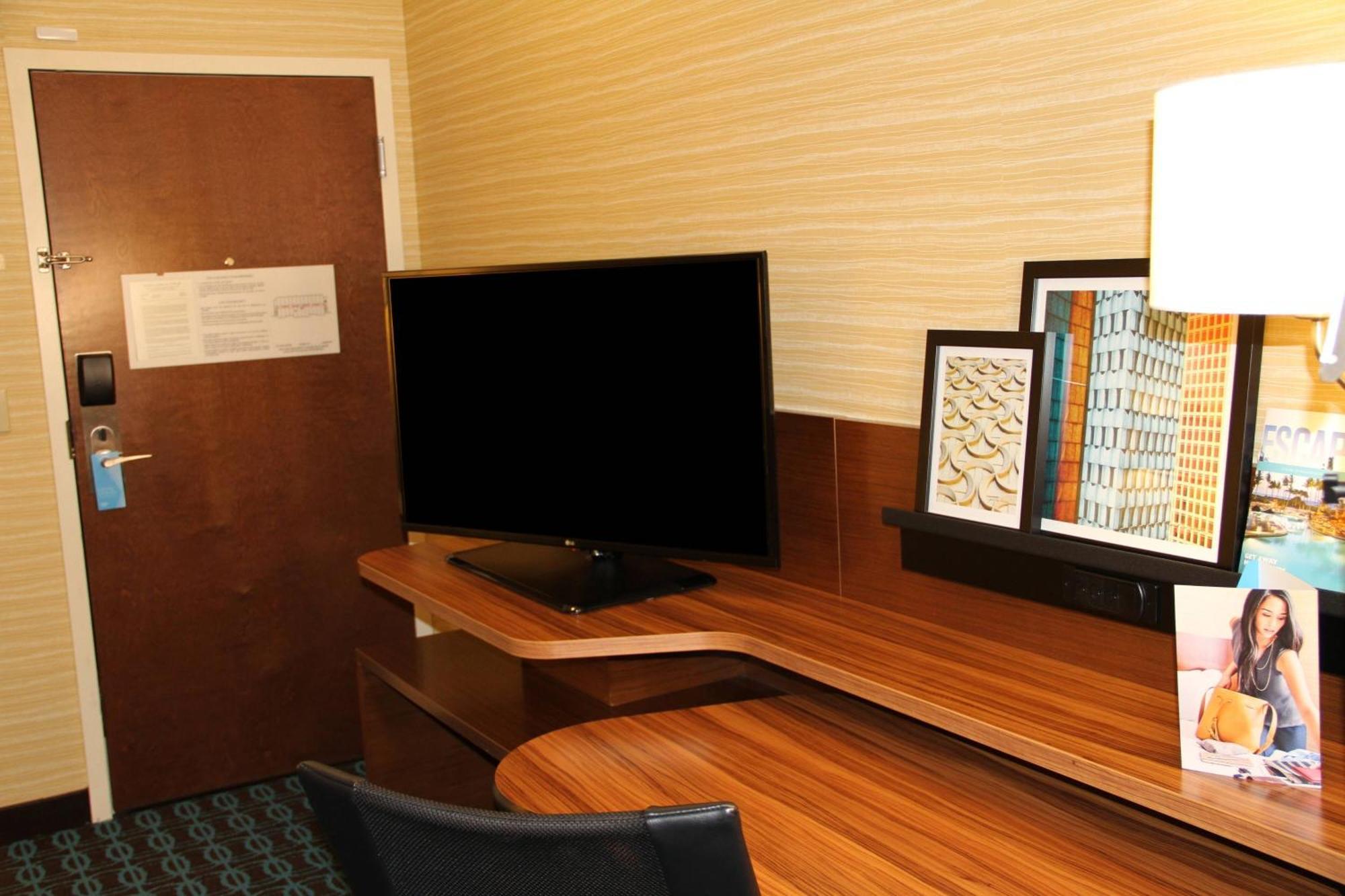 Hotel Fairfield By Marriott & Lebanon Valley Jonestown