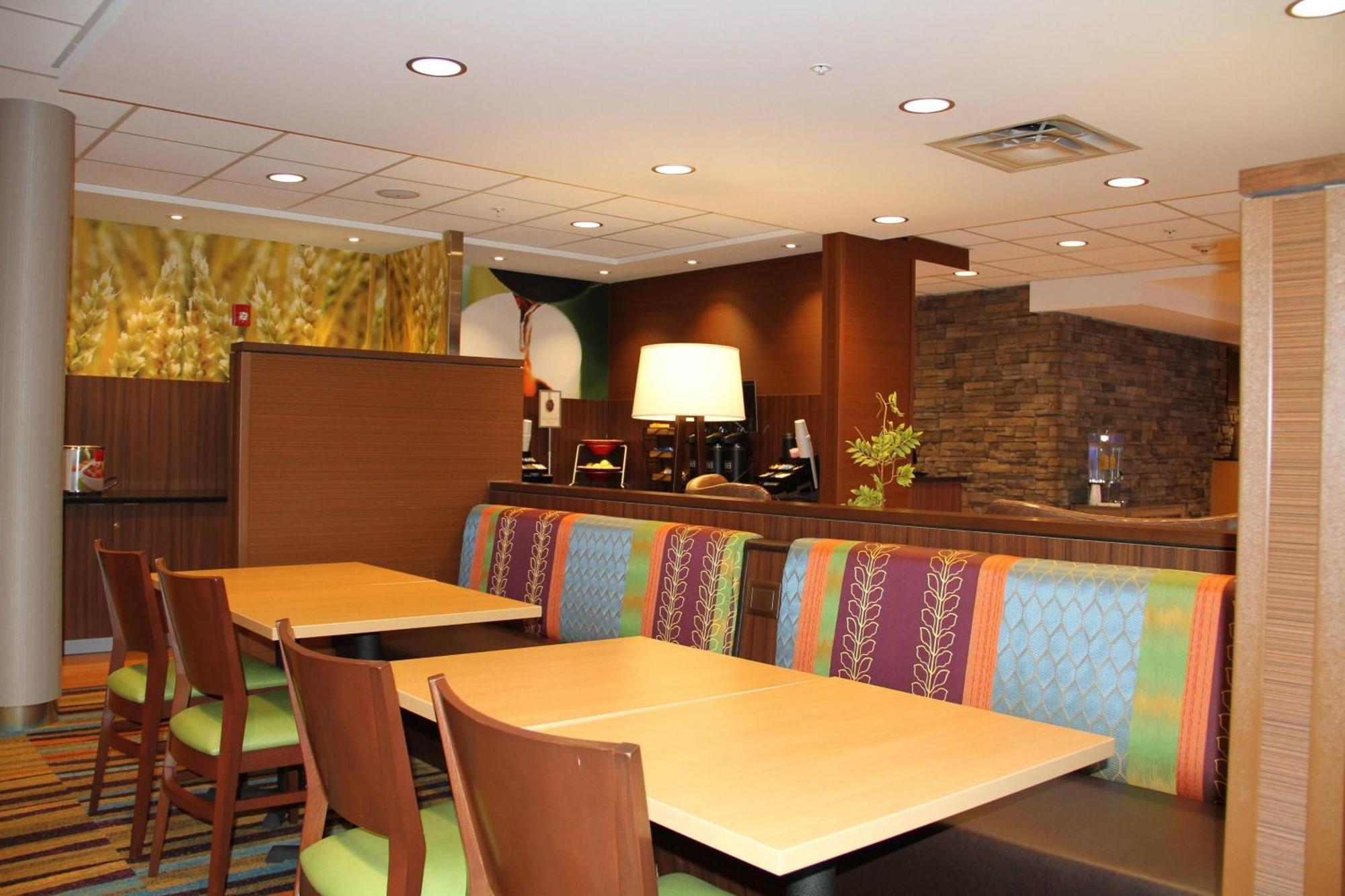 Fairfield By Marriott & Lebanon Valley Jonestown