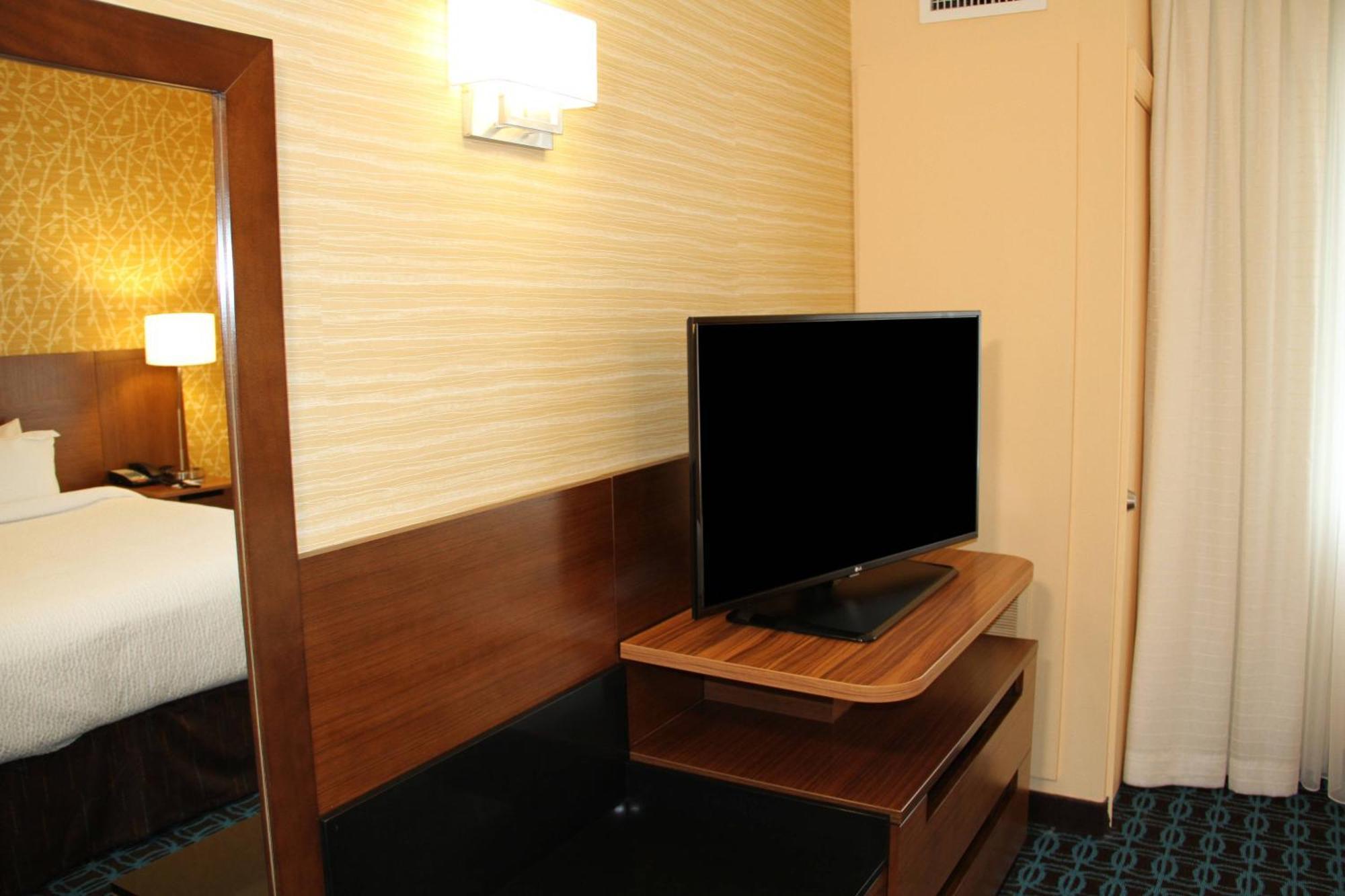 Fairfield By Marriott & Lebanon Valley Hotel