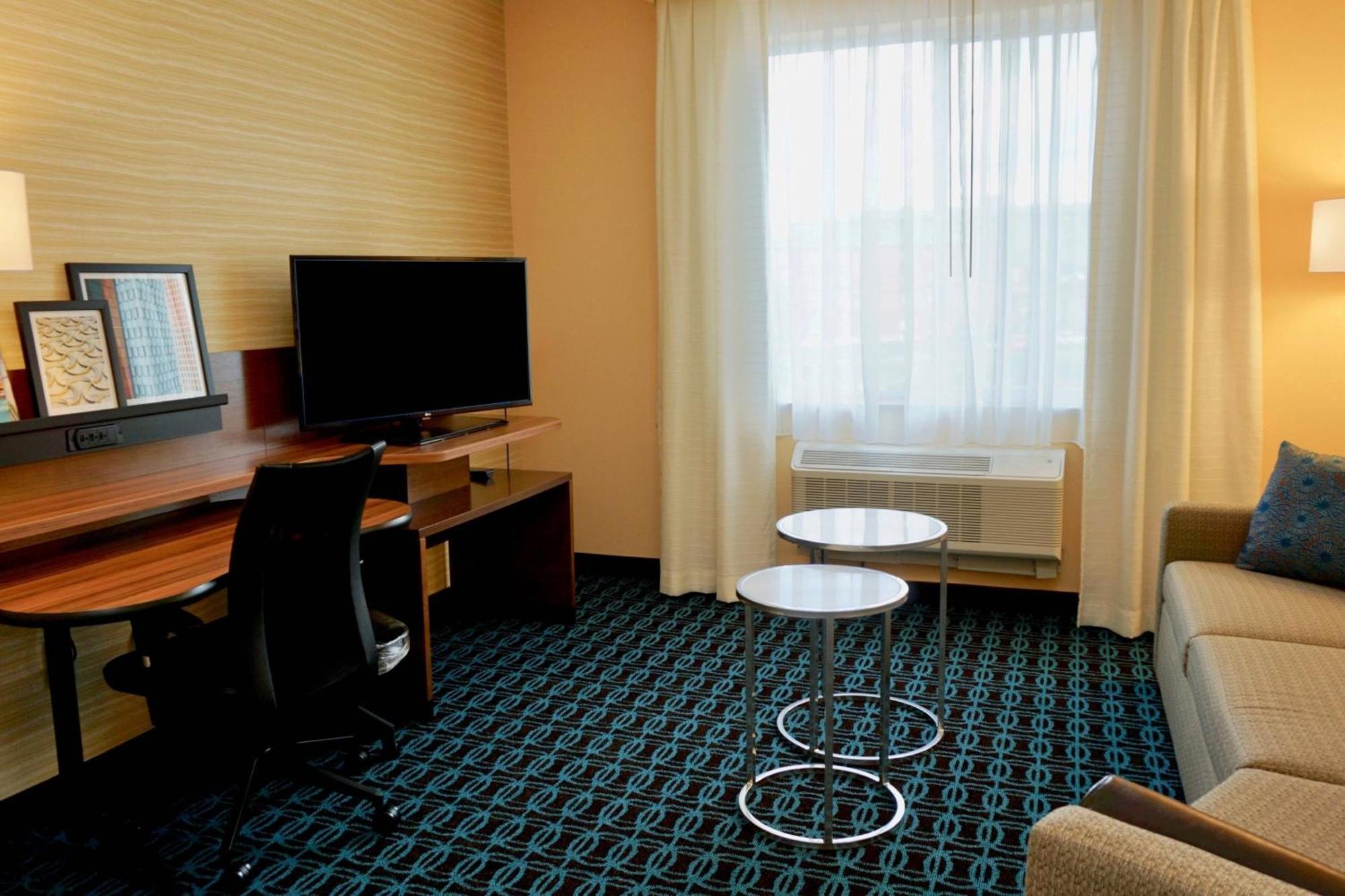 Hotel Fairfield By Marriott & Lebanon Valley Jonestown