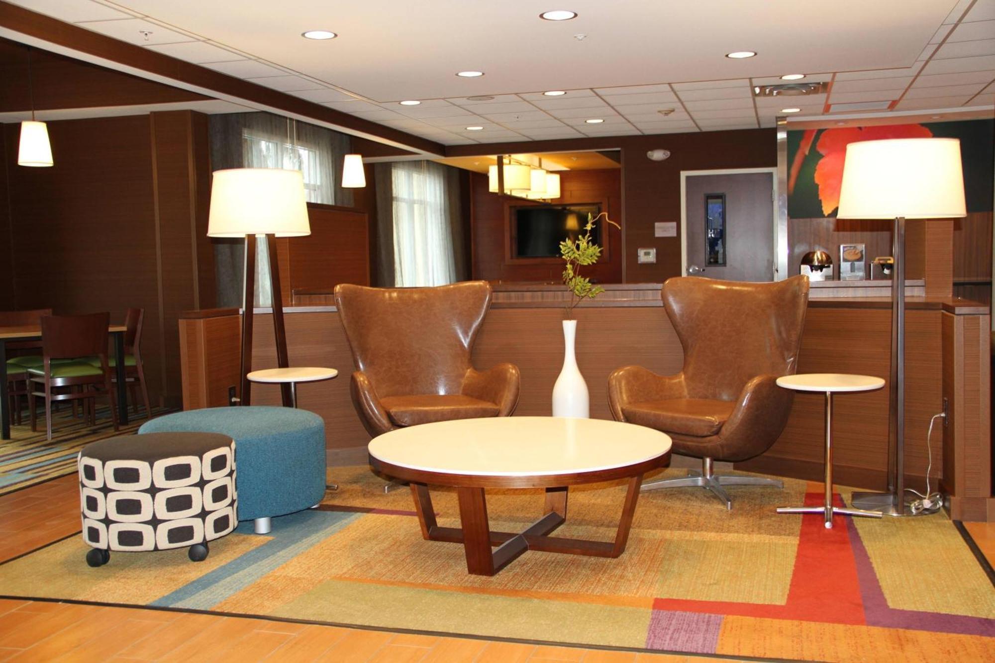 Fairfield By Marriott & Lebanon Valley Jonestown