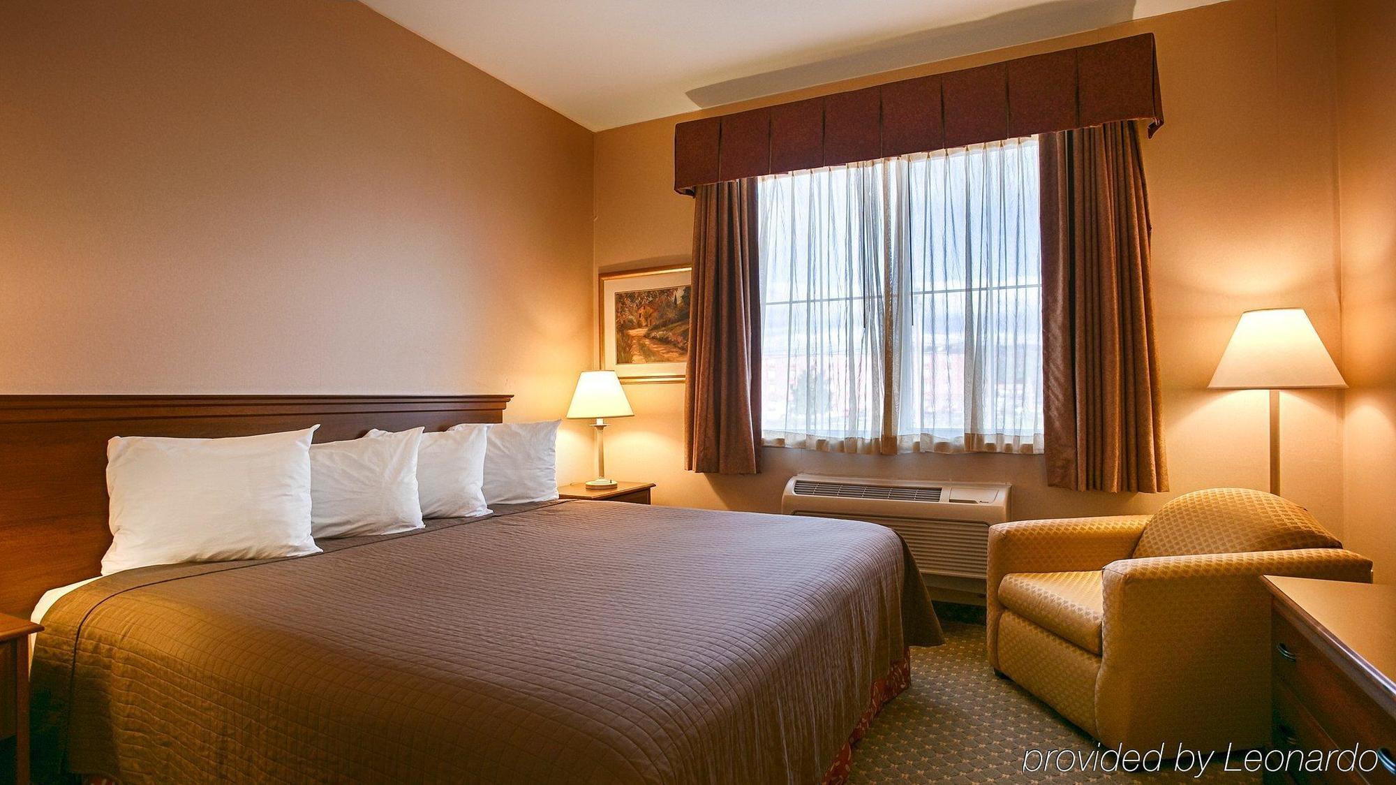 Fairfield By Marriott & Lebanon Valley Jonestown