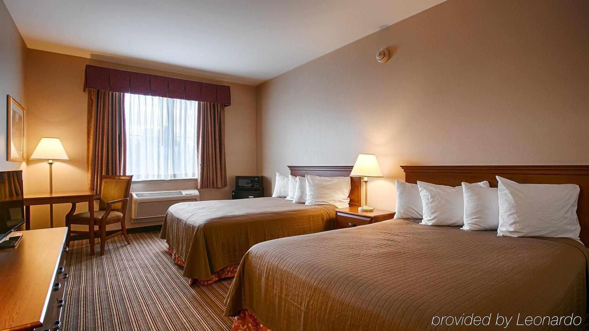 Fairfield By Marriott & Lebanon Valley Jonestown