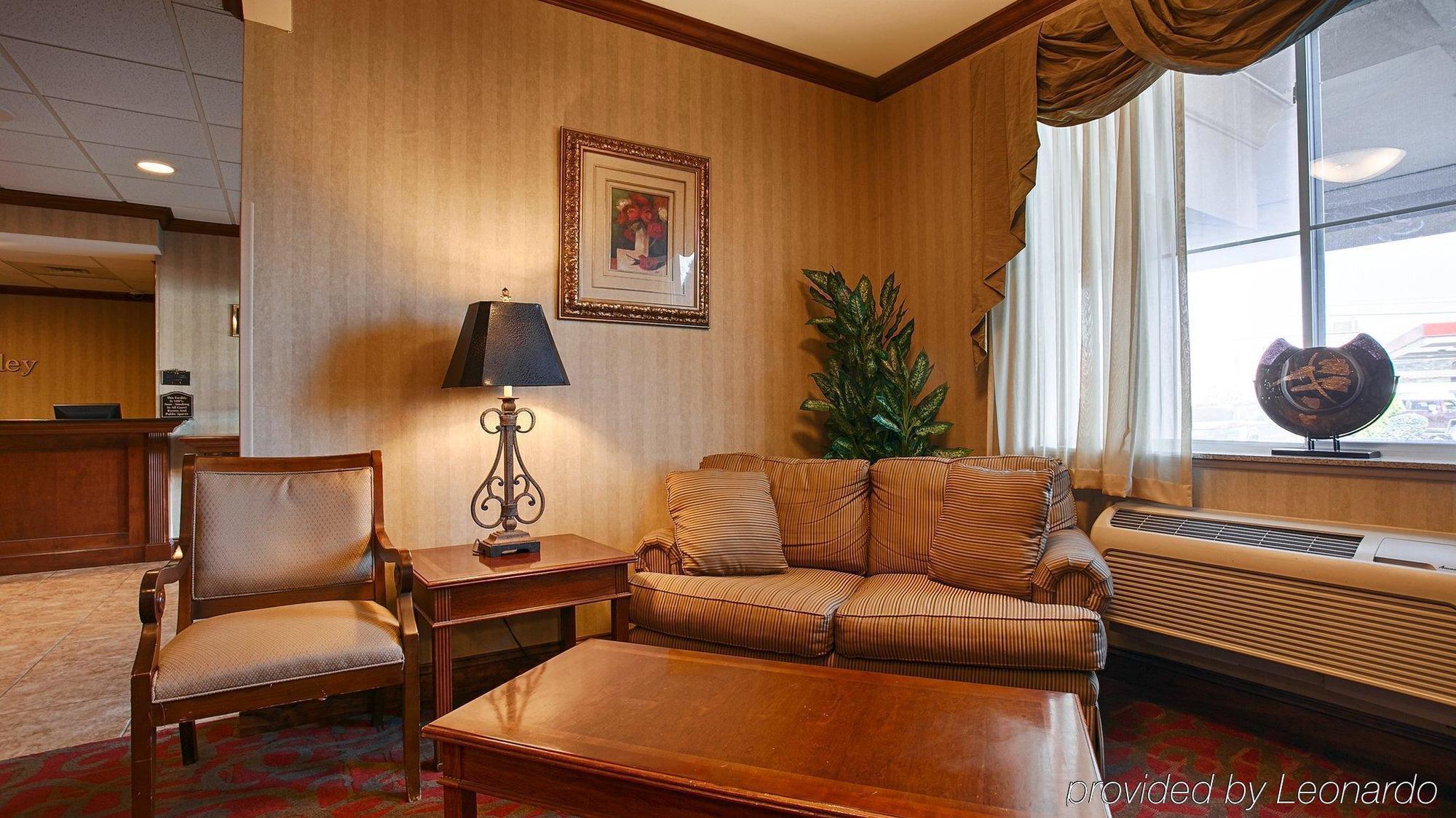 Fairfield By Marriott & Lebanon Valley Hotel Jonestown