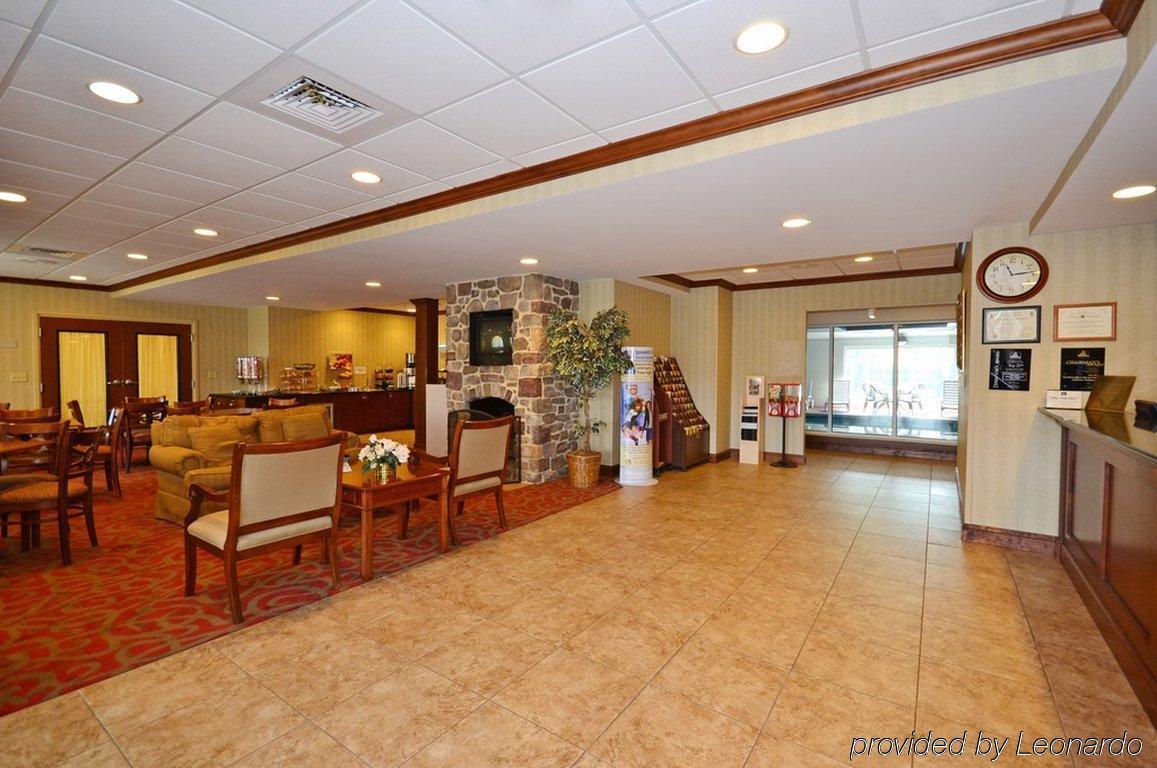 Fairfield By Marriott & Lebanon Valley 3* Jonestown
