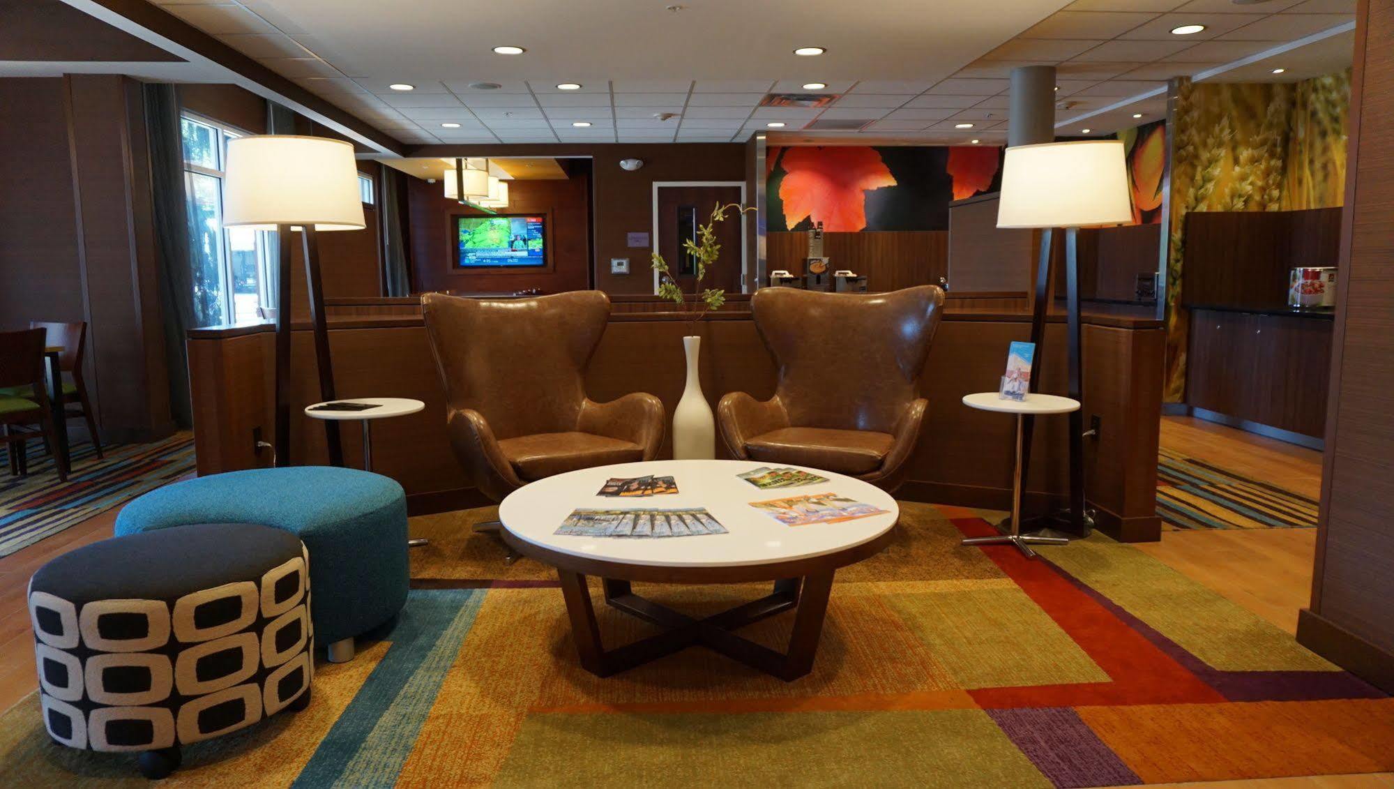 Fairfield By Marriott & Lebanon Valley Hotel Jonestown