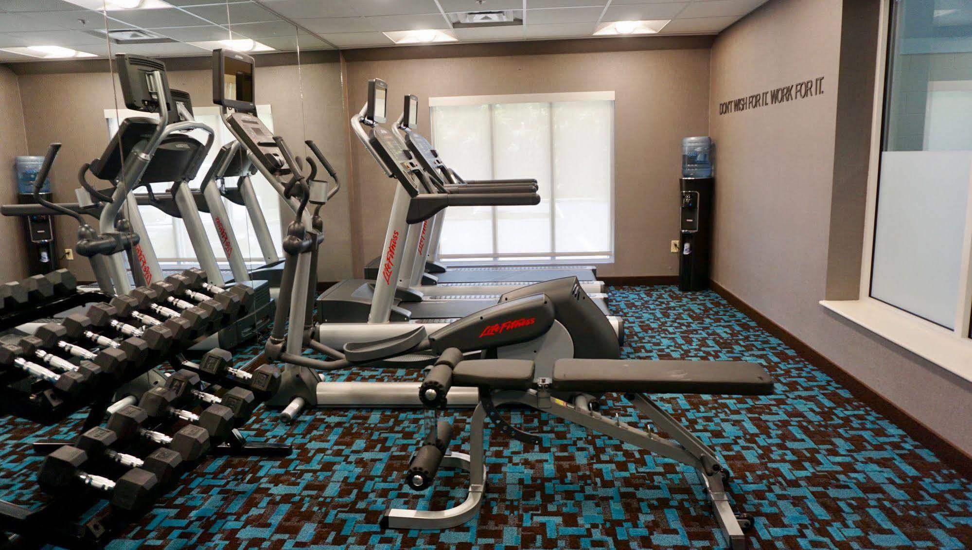 Fairfield By Marriott & Lebanon Valley 3*