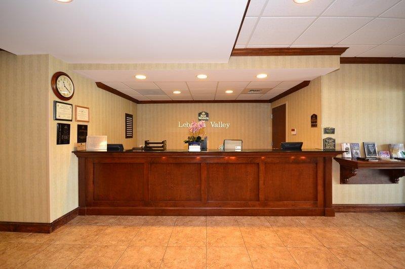 Hotel Fairfield By Marriott & Lebanon Valley 3*