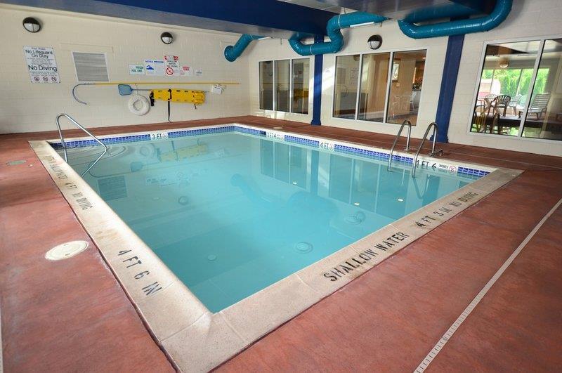 Fairfield By Marriott & Lebanon Valley 3*