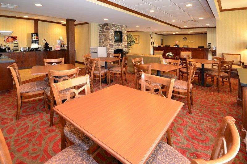Fairfield By Marriott & Lebanon Valley 3* Jonestown