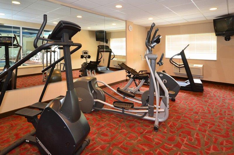 Hotel Fairfield By Marriott & Lebanon Valley