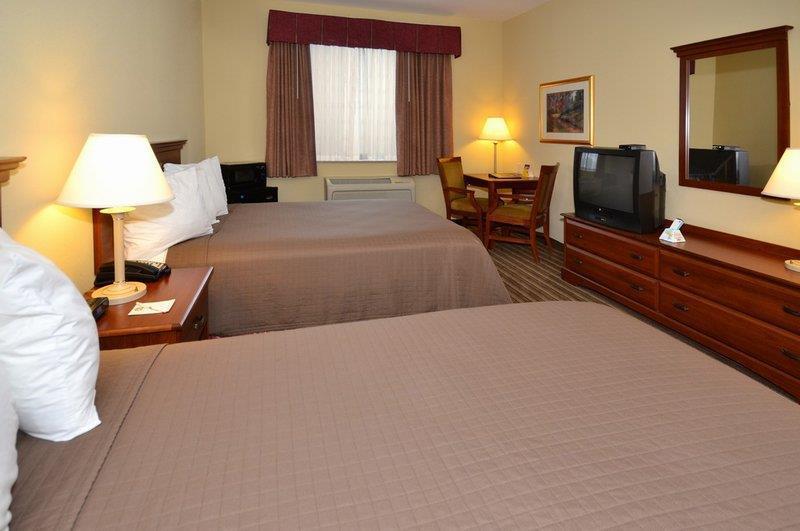 Fairfield By Marriott & Lebanon Valley Hotel
